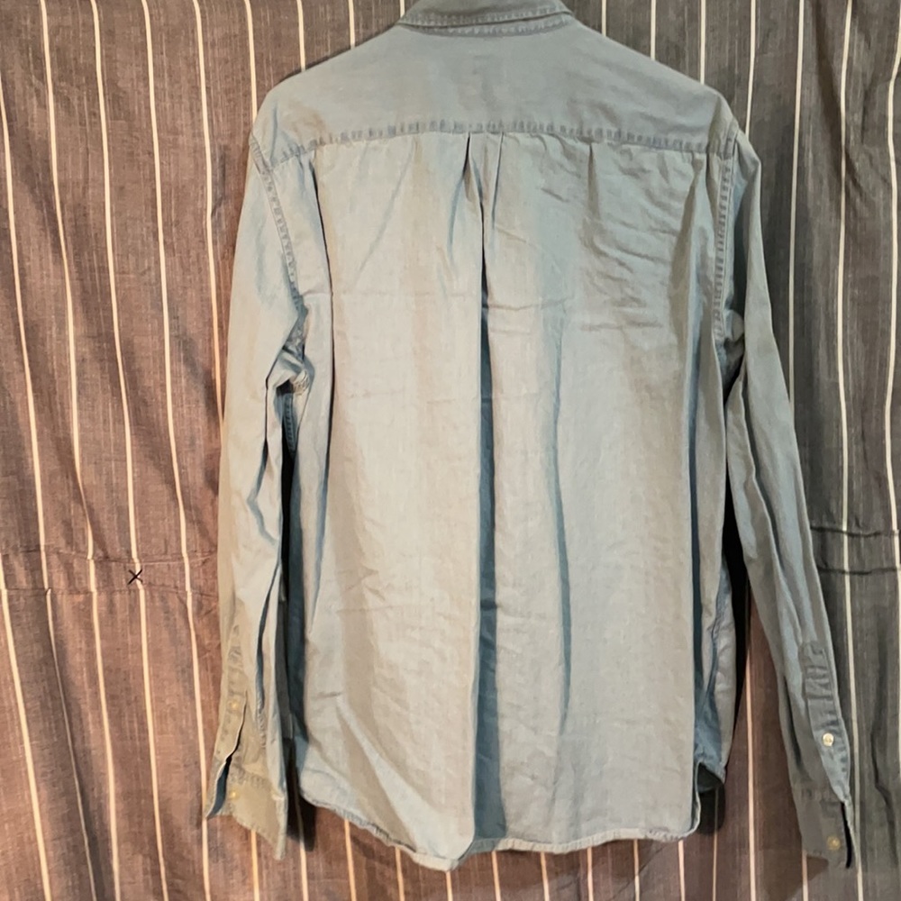 Gap button down XL - Picture 5 of 5